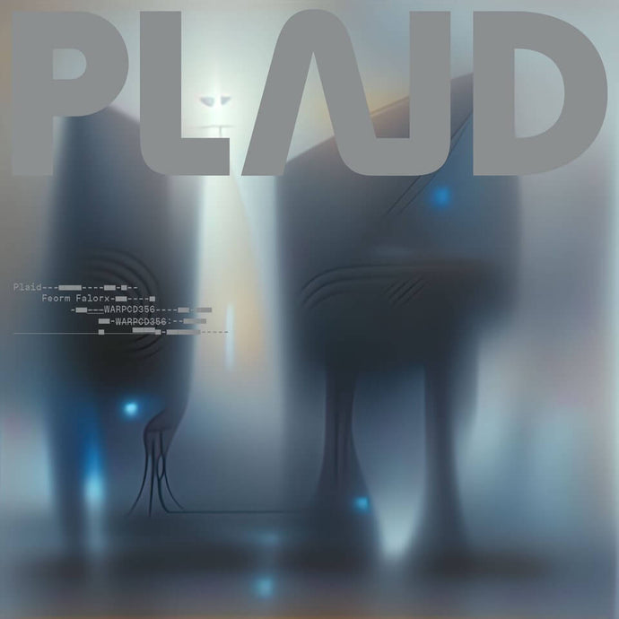 Plaid return with a joyous new studio album, Feorm Falorx.