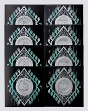 Load image into Gallery viewer, Artist: Alpha &amp; Omega ft Nai-Jah
Title: The Jungle Trembles
Label: ZamZam Sounds
Cat: ZAMZAM97
Format: 7&quot;
www.musenki.co.uk - order now
