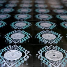 Load image into Gallery viewer, Artist: Alpha &amp; Omega ft Nai-Jah
Title: The Jungle Trembles
Label: ZamZam Sounds
Cat: ZAMZAM97
Format: 7&quot;
www.musenki.co.uk
