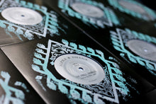 Load image into Gallery viewer, Artist: Alpha &amp; Omega ft Nai-Jah
Title: The Jungle Trembles
Label: ZamZam Sounds
Cat: ZAMZAM97
Format: 7&quot;
Available at : www.musenki.co.uk
