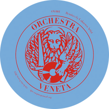 Load image into Gallery viewer, Orchestra veneta (OV001)
1x Vinyl 12&quot;
Electronic, House, Disco, Acid
Release date: Nov 13, 2024, Spain
Available at MUSENKI
