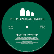 Load image into Gallery viewer, The Perpetual Singers : FATHER FATHER / ELENA_ Available at MUSENKI RECORDS
