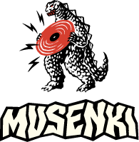 MUSENKI RECORDS