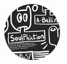 Load image into Gallery viewer, SOULPHICTION: WHAT WHAT EP
