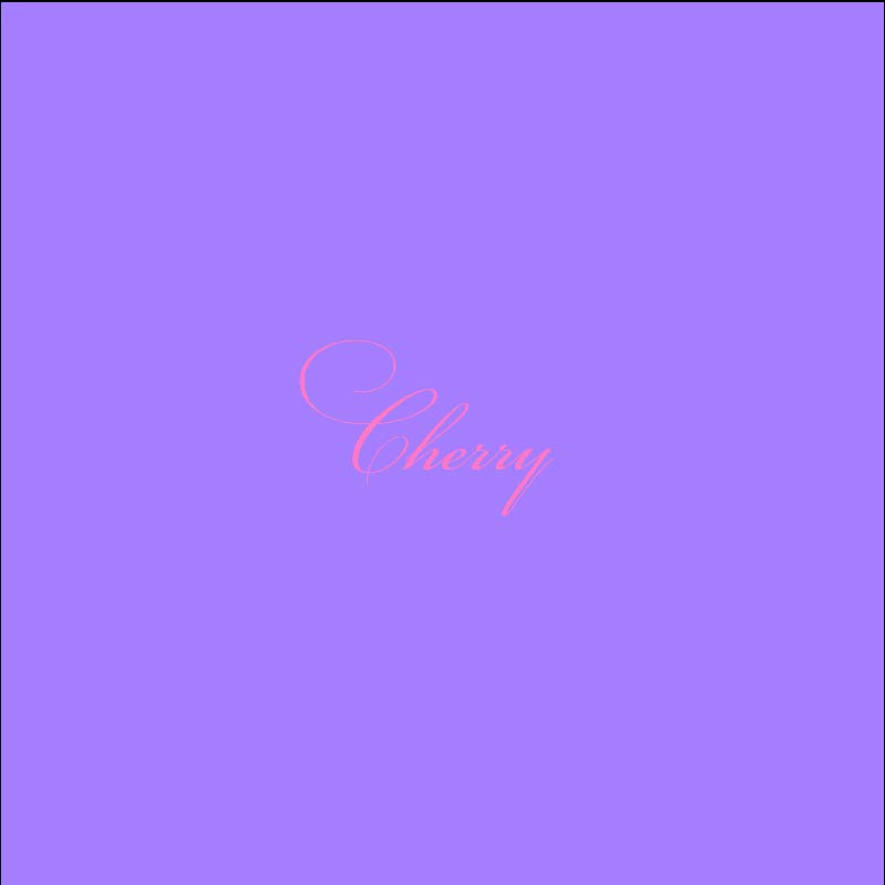 Artist: DAPHNI Title: Cherry Label: Jiaolong Cat: : JIAOLONG 024LP Format: 2xLP Genre: Deep House Available to order at Musenki.co.uk 