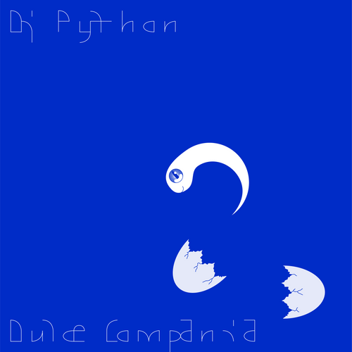 Artist: DJ Python Title: Dulce Compañia  Label: Incienso Cat: INC-OO1 Format: 2 x 12