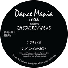 Load image into Gallery viewer, Tyree: Da Soul Revival #3
