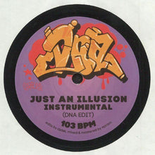 Load image into Gallery viewer, Artist: DNA Edits Title: DNA Instrumentals Vol 1 Label: DNA Edits Cat: DNA 015 Format: 7”
