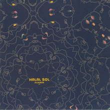 Load image into Gallery viewer, Artist: HALAL Soul Title: Dijamin EP Label: Darker than Wax Singapore  Cat: DTW 065 Format: 12”
