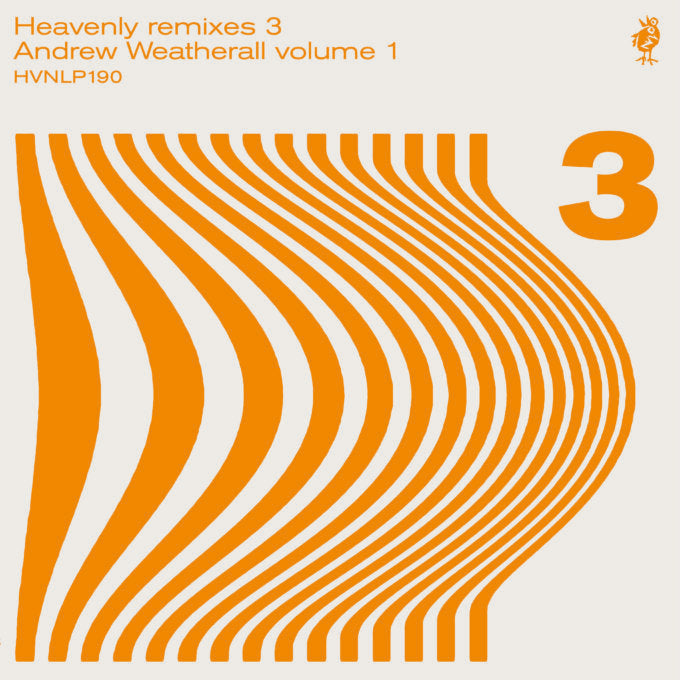 Heavenly Remixes 3: Andrew Weatherall Volume 1