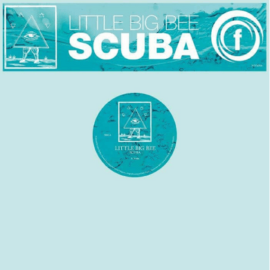 Artist: Little Big Bee Title: Scuba ( Apiento mixes) Label: Mysticism Cat: MYS 016 Format: 12