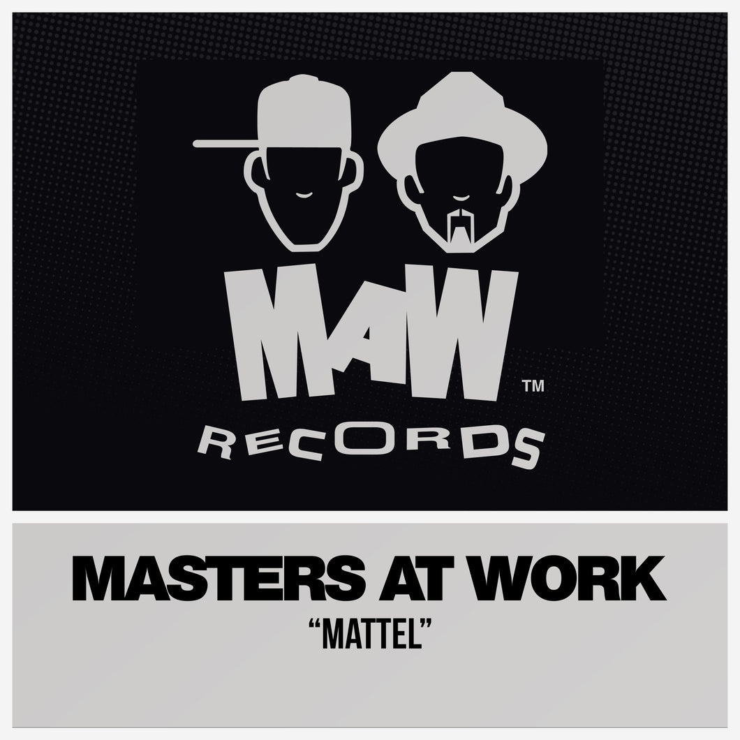 Masters At Work: Mattel