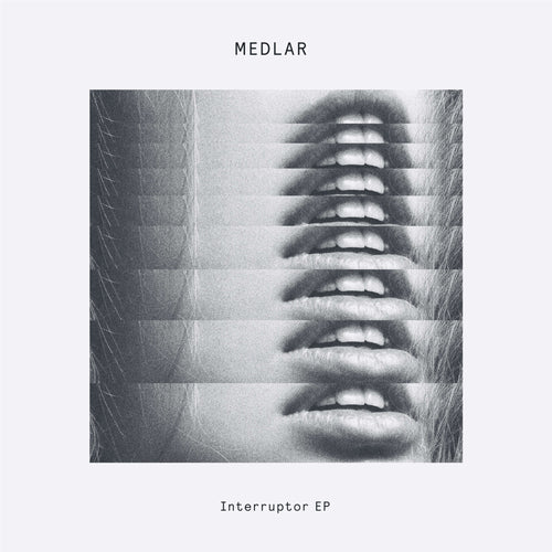 Artist: Medlar Title: Interruptor EP Label: DELUSIONS OF GRANDEUR Cat: DOG89 Format: 12