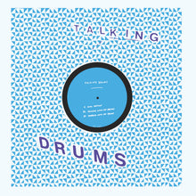 Load image into Gallery viewer, Artist: Talking Drums Title: Volume 5 Label: Talking Drums Cat: TD005 Format: Limited 12
