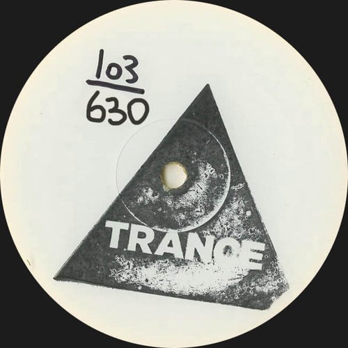  Artist: Trance Wax Title : Trance Wax Nine Label: Trance Wax Cat: FR281 Format : 12”Glow in the dark vinyl stamped with Trance Wax logo. Hand numbered with a felt marker. 630 copies pressed. Pressed By – MPO Lacquer Cut At – Curve Pusher Credits: Lacquer Cut By – Ram (33) Cat# derived from runout grooves. Pressing plant is uncredited, derived from the runout stamps.