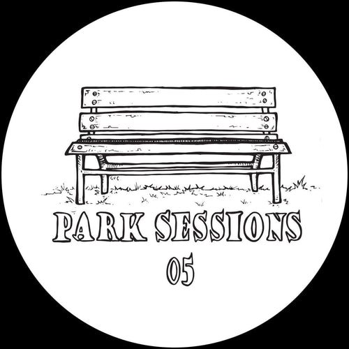 Artist: Various Artists  Title: Park Sessions 05 Catalog: CITP05 Label: Cat In The Bag Genre: Jungle Release date: 09 Sep 2022 Format: 12