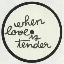 Load image into Gallery viewer, Austin Ato Title: When Love is Tender 
