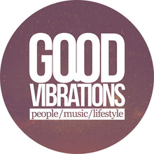 Load image into Gallery viewer, Various Artist: Good Vibrations Vol 1
