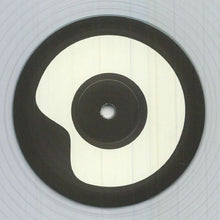 Load image into Gallery viewer, SIDE B: Artist:Nookie /Ruth Royal Title: Love Less Chaos Label: Over/ Shadow Cat: OSH 008 Format: clear vinyl 12&quot;
